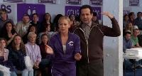 Click to watch 'Mr. Monk and the Big Game...' (popup) Monk